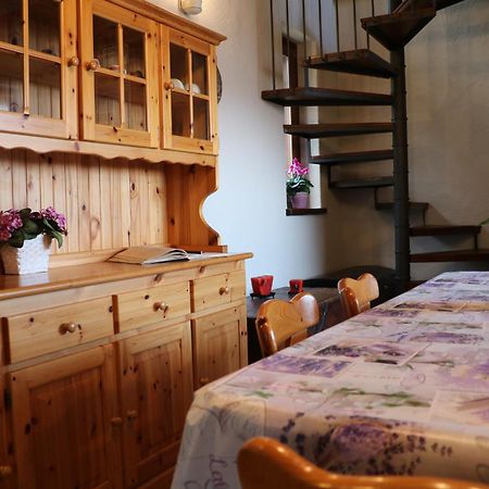 Casa Vacanze Le Primule Peveragno Luaran gambar