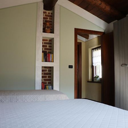 Casa Vacanze Le Primule Peveragno Luaran gambar