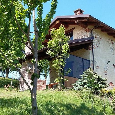 Casa Vacanze Le Primule Peveragno Luaran gambar