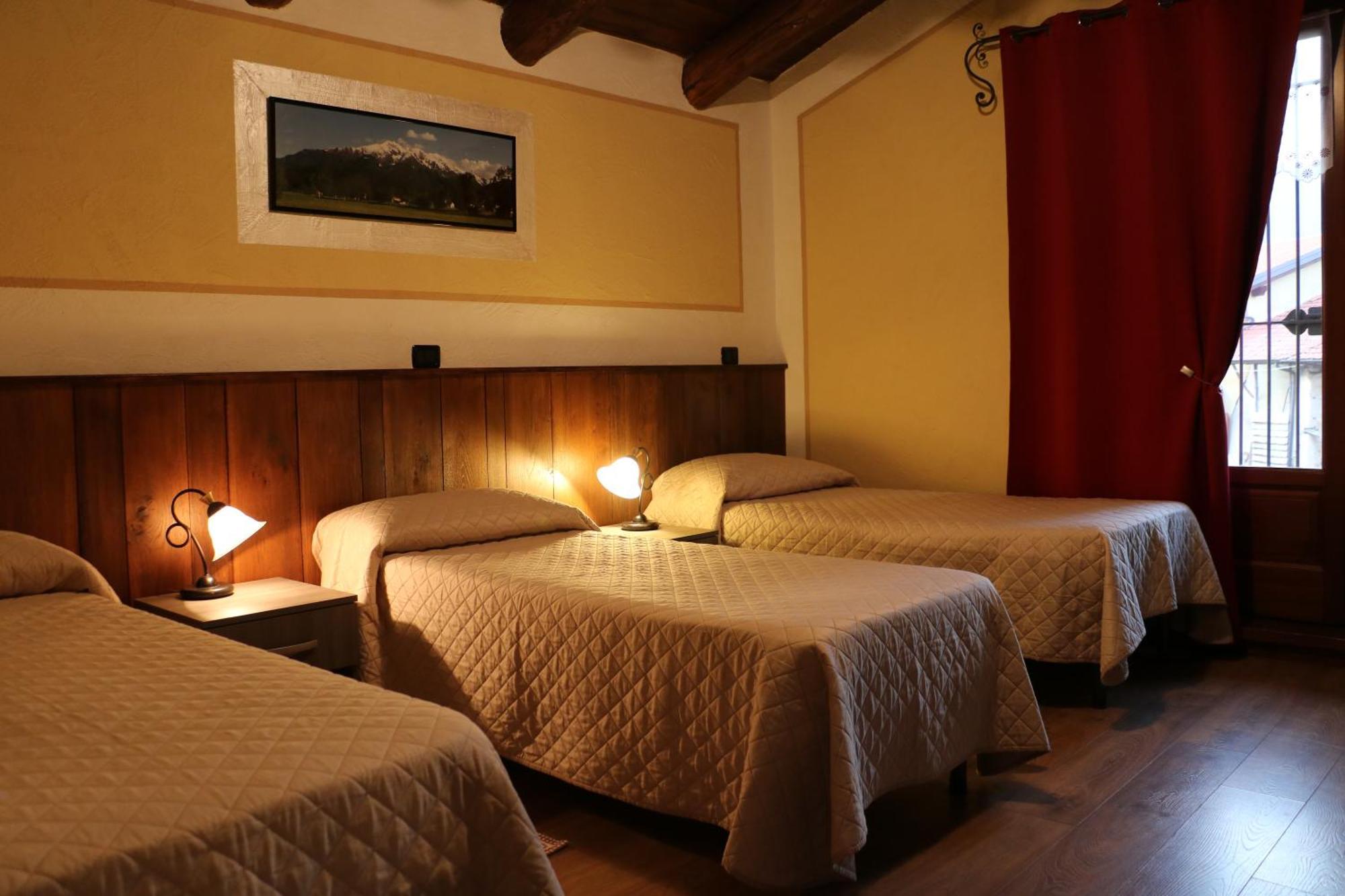 Casa Vacanze Le Primule Peveragno Luaran gambar