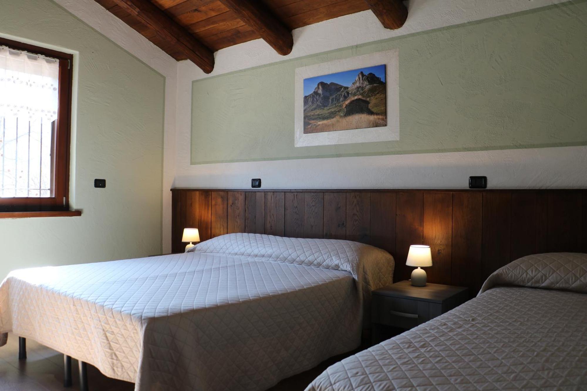 Casa Vacanze Le Primule Peveragno Luaran gambar