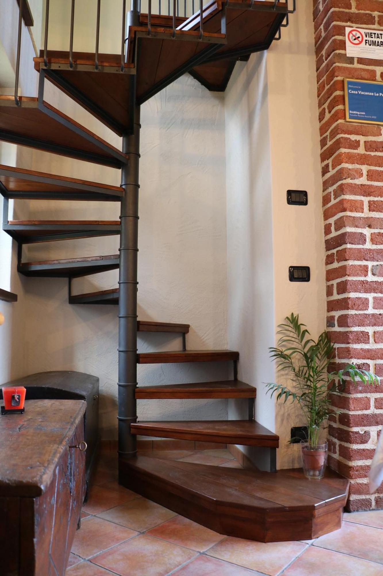 Casa Vacanze Le Primule Peveragno Luaran gambar