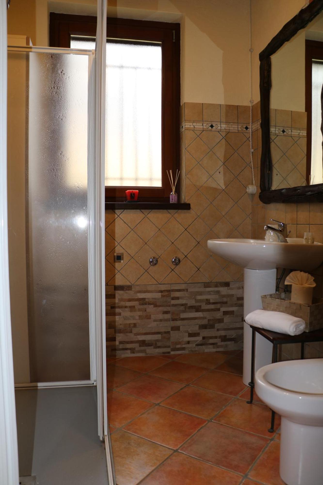Casa Vacanze Le Primule Peveragno Luaran gambar