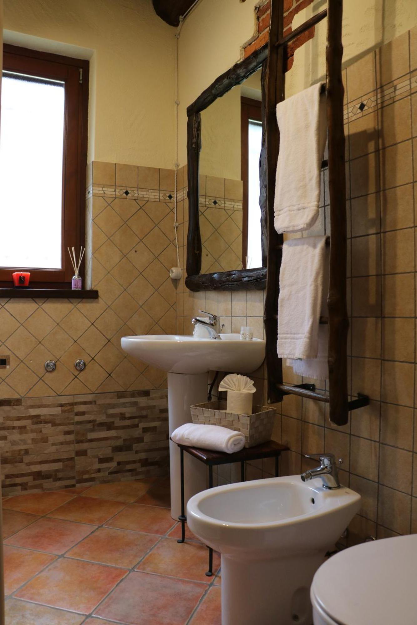 Casa Vacanze Le Primule Peveragno Luaran gambar