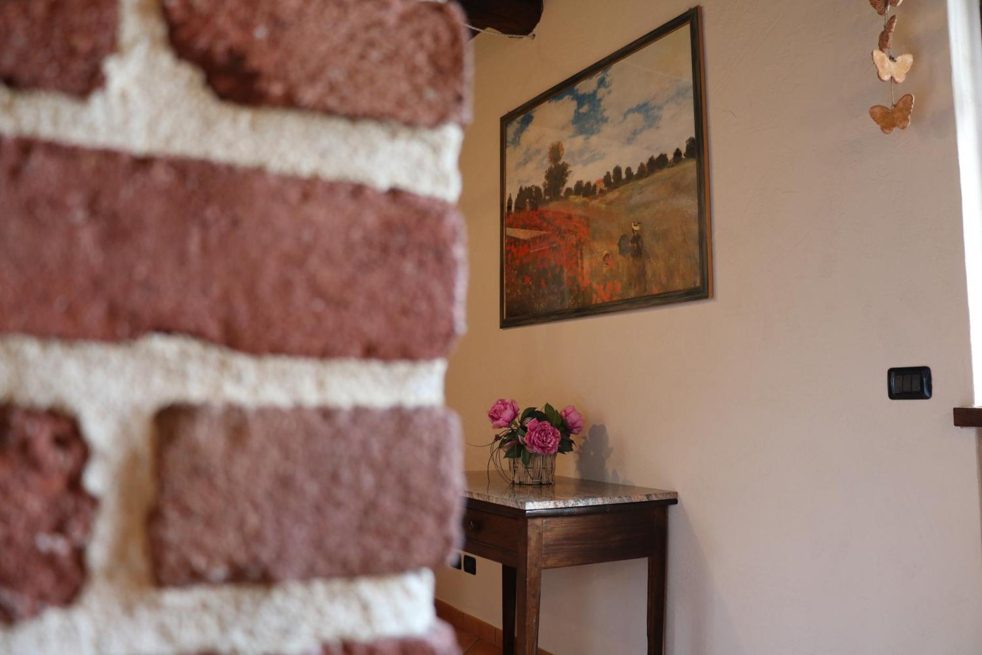 Casa Vacanze Le Primule Peveragno Luaran gambar