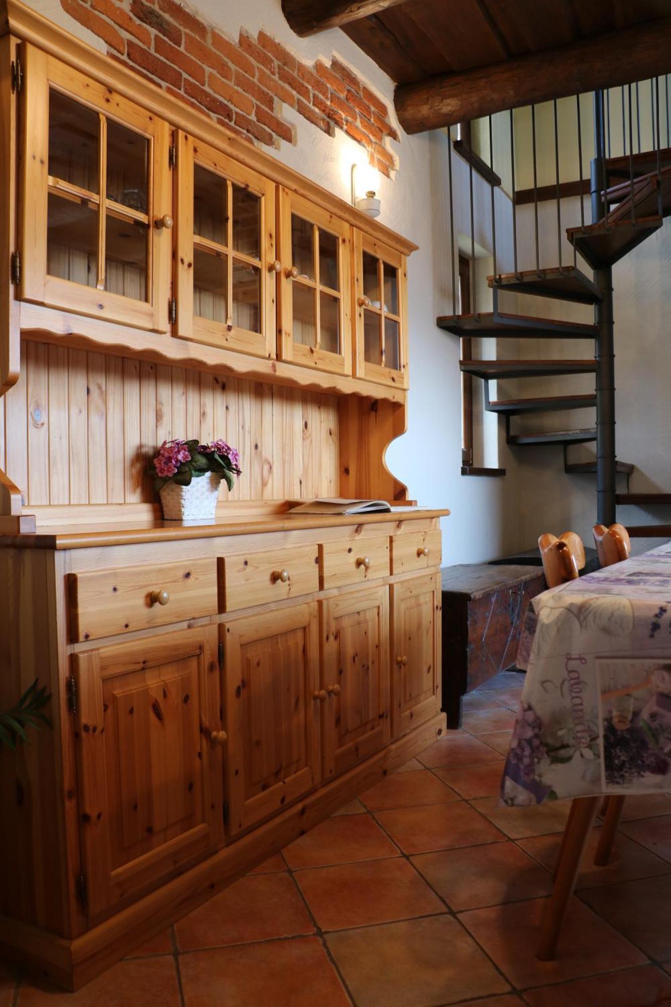 Casa Vacanze Le Primule Peveragno Luaran gambar