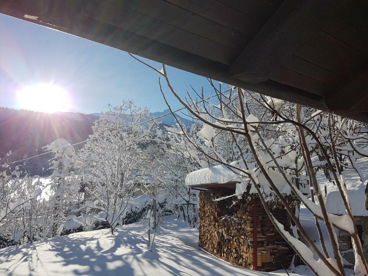 Casa Vacanze Le Primule Peveragno Luaran gambar
